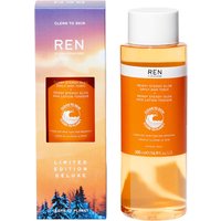 Тоник для лица REN Clean Skincare Deluxe Ready Steady Glow Daily AHA Tonic, 500 мл
Тоник для лица REN Clean Skincare Deluxe Ready Steady Glow Daily AHA Tonic, 500 мл