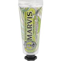 Marvis Creamy Matcha Tea 75ml
Marvis Creamy Matcha Tea 75ml