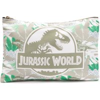 Jurassic World Tropical Mix Zipped Pouch
Jurassic World Tropical Mix Zipped Pouch