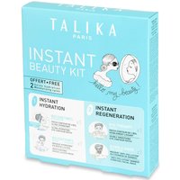Набор для ухода за кожей лица Talika instant Beauty Kit 2021
Набор для ухода за кожей лица Talika instant Beauty Kit 2021