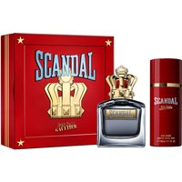 Парфюмерный набор Jean Paul Gaultier Scandal Pour Homme Eau de Toilette Set
Парфюмерный набор Jean Paul Gaultier Scandal Pour Homme Eau de Toilette Set