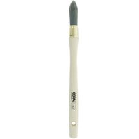 Coral Precision 15mm Round Sash Paint Brush for Detail, Edges & Contours
Coral Precision 15mm Round Sash Paint Brush for Detail, Edges & Contours