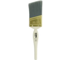 Coral Precision 2 inch Angled Paint Brush for Skirting, Frames & Sills
Coral Precision 2 inch Angled Paint Brush for Skirting, Frames & Sills