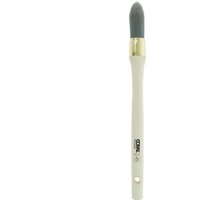 Coral Precision 21mm Round Sash Paint Brush for Detail, Edges & Contours
Coral Precision 21mm Round Sash Paint Brush for Detail, Edges & Contours