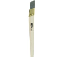 Coral Precision 1 inch Lining Fitch Paint Brush for Tight Spaces & Fine Lines
Coral Precision 1 inch Lining Fitch Paint Brush for Tight Spaces & Fine Lines
