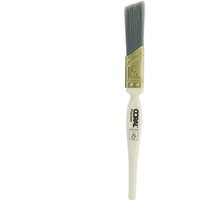 Coral Precision 0.75 inch Angled Paint Brush for Windows & Mouldings
Coral Precision 0.75 inch Angled Paint Brush for Windows & Mouldings