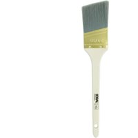 Coral Precision 2 inch Angled Long Paint Brush for Cutting-in & Edging
Coral Precision 2 inch Angled Long Paint Brush for Cutting-in & Edging