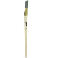 Coral Precision 0.5 inch Lining Fitch Paint Brush for Tight Spaces & Fine Lines
Coral Precision 0.5 inch Lining Fitch Paint Brush for Tight Spaces & Fine Lines