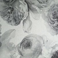 Arthouse Diamond Bloom Floral Mono Wallpaper A4 Sample
Arthouse Diamond Bloom Floral Mono Wallpaper A4 Sample