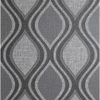 Arthouse Curve Geometric Textured Charcoal Wallpaper A4 Sample
Arthouse Curve Geometric Textured Charcoal Wallpaper A4 Sample