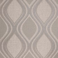 Arthouse Curve Geometric Textured Taupe Wallpaper A4 Sample
Arthouse Curve Geometric Textured Taupe Wallpaper A4 Sample