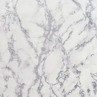 Arthouse Carrara Marble Silver Wallpaper A4 Sample
Arthouse Carrara Marble Silver Wallpaper A4 Sample