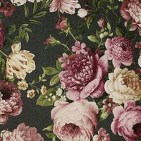 Arthouse Tapestry Floral Charcoal Pink Wallpaper a4 Sample
Arthouse Tapestry Floral Charcoal Pink Wallpaper a4 Sample