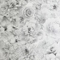 Arthouse Glitter Bloom Silver Wallpaper A4 Sample
Arthouse Glitter Bloom Silver Wallpaper A4 Sample