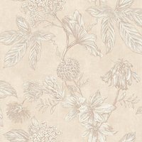 Arthouse Botanic Floral Textured Metallic Nude Wallpaper A4 Sample
Arthouse Botanic Floral Textured Metallic Nude Wallpaper A4 Sample