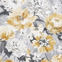 Arthouse Aubrey Floral Ochre Wallpaper A4 Sample
Arthouse Aubrey Floral Ochre Wallpaper A4 Sample
