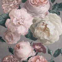 Arthouse Highgrove Floral Warm Grey Wallpaper A4 Sample
Arthouse Highgrove Floral Warm Grey Wallpaper A4 Sample