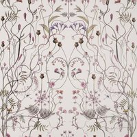 The Chateau by Angel Strawbridge Wild Flower Garden Whisper Wallpaper A4 Sample
The Chateau by Angel Strawbridge Wild Flower Garden Whisper Wallpaper A4 Sample