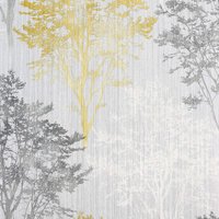 Arthouse Wildwood Ochre Grey Wallpaper Large Sample
Arthouse Wildwood Ochre Grey Wallpaper Large Sample