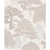 Arthouse Meili Trees Embossed Metallic Glitter Rose Gold Wallpaper Large Sample
Arthouse Meili Trees Embossed Metallic Glitter Rose Gold Wallpaper Large Sample