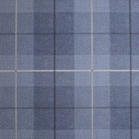 Arthouse Country Tartan Textured Denim Blue Wallpaper Large Sample
Arthouse Country Tartan Textured Denim Blue Wallpaper Large Sample