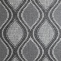 Arthouse Curve Geometric Textured Charcoal Wallpaper Large Sample
Arthouse Curve Geometric Textured Charcoal Wallpaper Large Sample