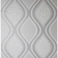 Arthouse Curve Geometric Textured Grey Wallpaper Large Sample
Arthouse Curve Geometric Textured Grey Wallpaper Large Sample