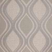Arthouse Curve Geometric Textured Taupe Wallpaper Large Sample
Arthouse Curve Geometric Textured Taupe Wallpaper Large Sample