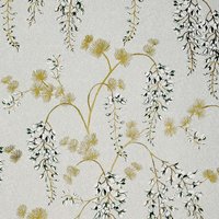 Arthouse Wisteria Floral Neutral Gold Wallpaper Large Sample
Arthouse Wisteria Floral Neutral Gold Wallpaper Large Sample
