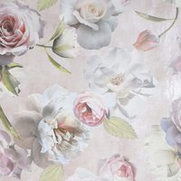 Arthouse Chelsea Garden Blush Wallpaper Large Sample
Arthouse Chelsea Garden Blush Wallpaper Large Sample