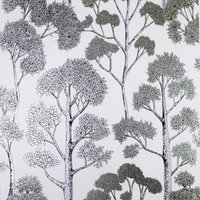 Arthouse Delamere WhiteSilver Wallpaper Large Sample
Arthouse Delamere WhiteSilver Wallpaper Large Sample