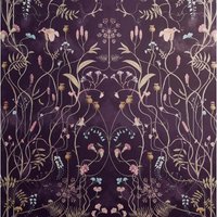 The Chateau by Angel Strawbridge Wild Flower Garden Night Shadow Wallpaper Large Sample
The Chateau by Angel Strawbridge Wild Flower Garden Night Shadow Wallpaper Large Sample