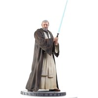 Gentle Giant Star Wars Milestones Statue - Obi-Wan Kenobi (A New Hope)
Gentle Giant Star Wars Milestones Statue - Obi-Wan Kenobi (A New Hope)