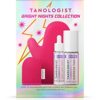 Tanologist Bright Nights Collection - Dark 
Tanologist Bright Nights Collection - Dark