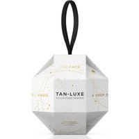 Средство для автозагара Tan-Luxe Mini The Face Bauble, 10 мл
Средство для автозагара Tan-Luxe Mini The Face Bauble, 10 мл