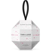 Tan-Luxe Mini Super Glow Bauble 10ml
Tan-Luxe Mini Super Glow Bauble 10ml