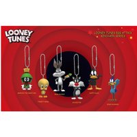 Beast Kingdom Looney Tunes Mini Egg Attack Keychains Set of 6 4cm
Beast Kingdom Looney Tunes Mini Egg Attack Keychains Set of 6 4cm