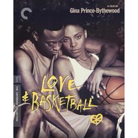 Love and Basketball - The Criterion Collection
Love and Basketball - The Criterion Collection