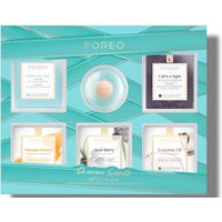 Подарочный набор FOREO UFO Mini Skincare Secrets
Подарочный набор FOREO UFO Mini Skincare Secrets
