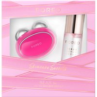 Подарочный набор FOREO Bear Skincare Secrets
Подарочный набор FOREO Bear Skincare Secrets