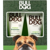 Набор для ухода за лицом для мужчин Bulldog Original Skincare Duo
Набор для ухода за лицом для мужчин Bulldog Original Skincare Duo