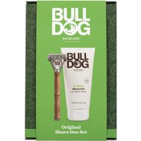 Набор для бритья Bulldog Shave Duo
Набор для бритья Bulldog Shave Duo