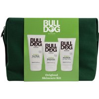 Набор для ухода за кожей лица для мужчин Bulldog Skincare Kit for Men
Набор для ухода за кожей лица для мужчин Bulldog Skincare Kit for Men