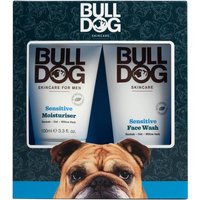 Набор для ухода за чувствительной кожей Bulldog Sensitive Skincare Duo
Набор для ухода за чувствительной кожей Bulldog Sensitive Skincare Duo