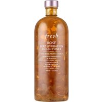 Fresh Rose Deep Hydration Toner (Various Sizes) - 400ml
Fresh Rose Deep Hydration Toner (Various Sizes) - 400ml