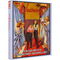 Early Universal Volume 2 (Masters of Cinema)
Early Universal Volume 2 (Masters of Cinema)
