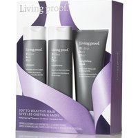 Набор для ухода за волосами Living Proof The PhD Set
Набор для ухода за волосами Living Proof The PhD Set