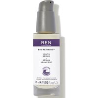REN Clean Skincare Bio Retinoid Youth Serum 30ml 
REN Clean Skincare Bio Retinoid Youth Serum 30ml