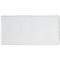 Country Living Artisan Winter Sky Ceramic Wall Tile - 75 x 150mm - 0.5sqm Pack
Country Living Artisan Winter Sky Ceramic Wall Tile - 75 x 150mm - 0.5sqm Pack