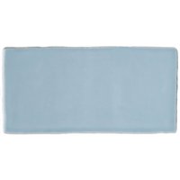 Country Living Artisan Blue Skies Ceramic Wall Tile - 75 x 150mm - 0.5sqm Pack
Country Living Artisan Blue Skies Ceramic Wall Tile - 75 x 150mm - 0.5sqm Pack